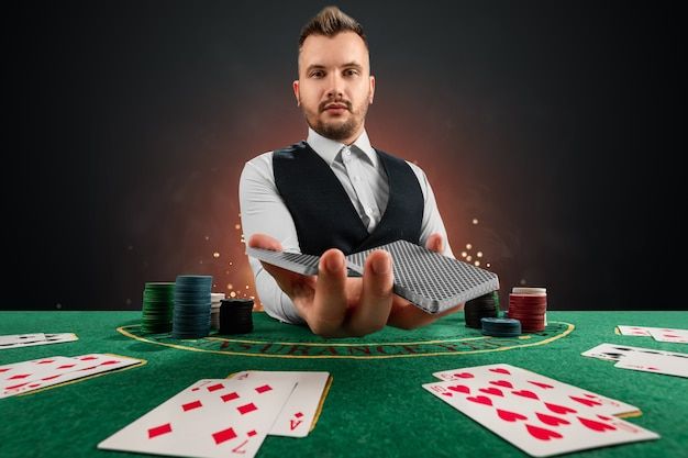 SBOBET Live Casino