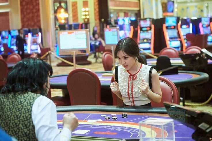 SBOBET Live Casino