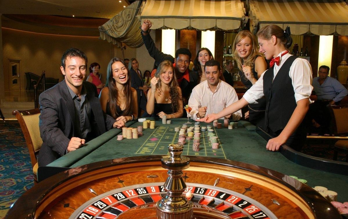 SBOBET Live Casino