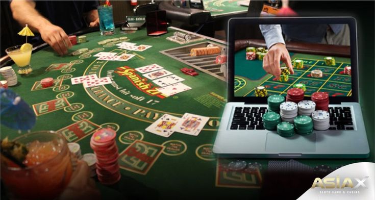 SBOBET Live Casino