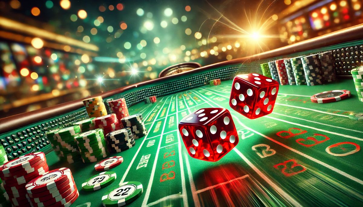 SBOBET Live Casino